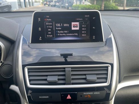 Used 2019 Mitsubishi Eclipse Cross LE AWD/4WD image 21