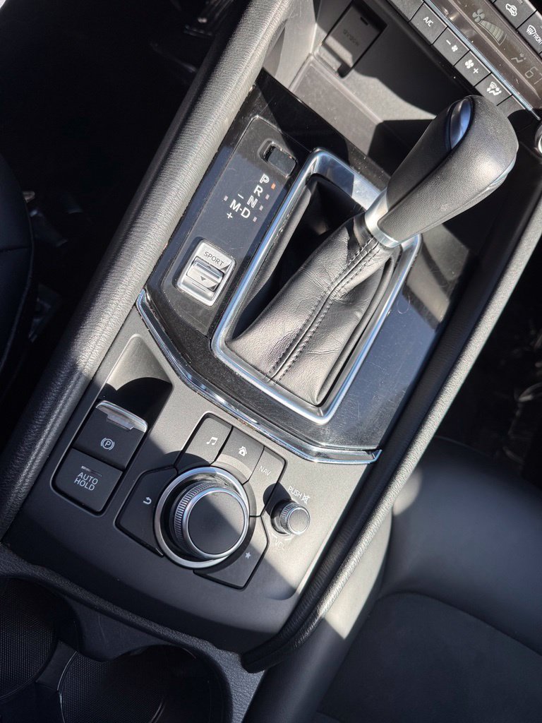 Used 2019 MAZDA CX-5 Touring AWD/4WD image 14