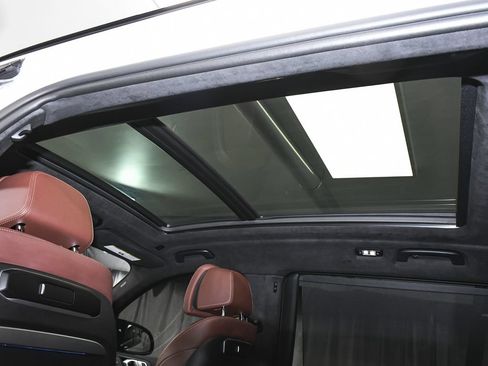 Used 2026 BMW X7 M60i AWD/4WD image 53