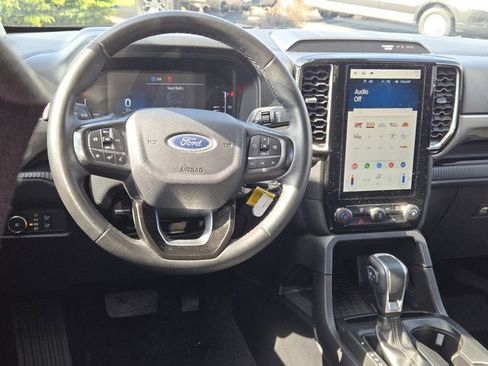 Used 2024 Ford Ranger XLT w/ FX4 Off-Road Package image 19