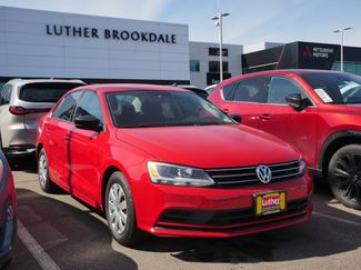 Used 2015 Volkswagen Jetta S video 1