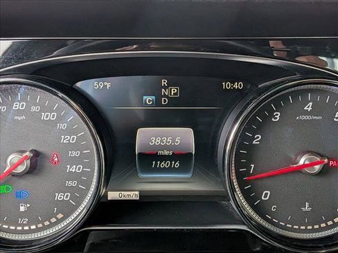 Used 2018 Mercedes-Benz E 300 image 11