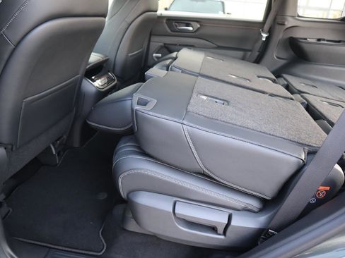 New 2026 Nissan Armada PRO-4X w/ Convenience Package image 44