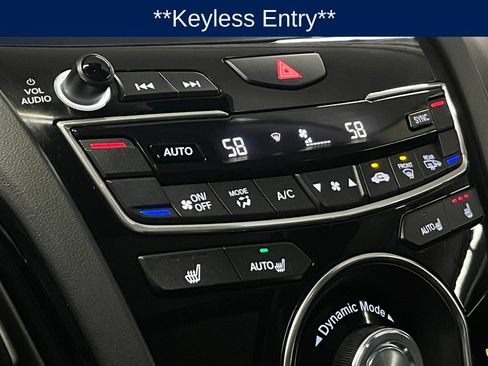 Used 2024 Acura RDX SH-AWD image 10