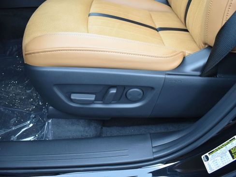 New 2025 MAZDA CX-70 3.3 Turbo S w/ Premium Plus image 11