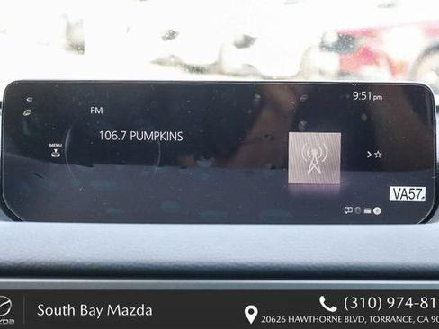 New 2026 MAZDA CX-50 AWD 2.5 Hybrid w/ Cargo Package image 16