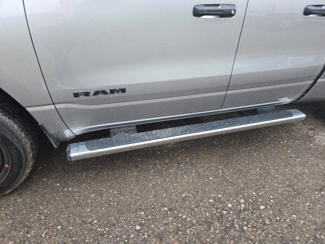 Used 2025 RAM 1500 Tradesman w/ Night Edition AWD/4WD image 12