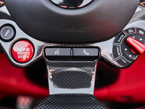 Used 2021 Ferrari 812 GTS RWD image 43