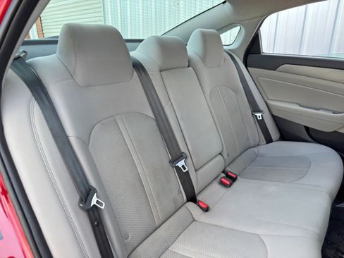 Used 2018 Hyundai Sonata SEL image 35