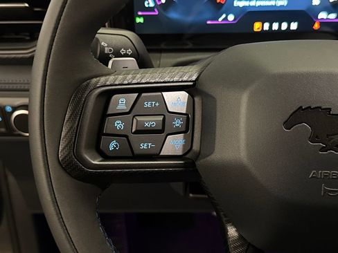 New 2026 Ford Mustang Dark Horse image 32