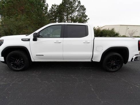 Used 2024 GMC Sierra 1500 Elevation image 6