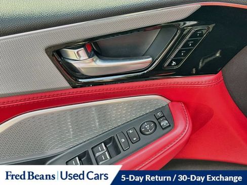Used 2024 Acura MDX A-Spec AWD/4WD image 24