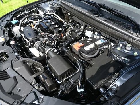 Used 2023 Honda Accord LX image 16