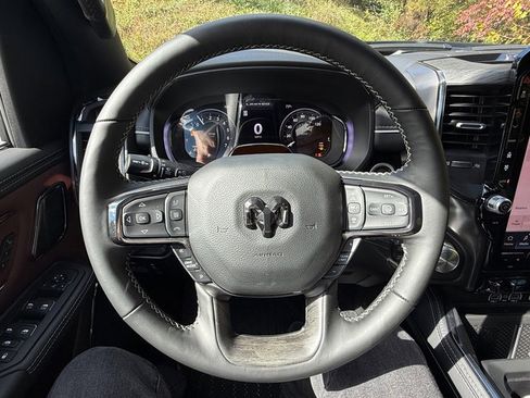 New 2026 RAM 1500 Limited image 30