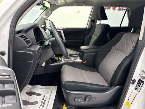 Used 2024 Toyota 4Runner SR5 image 19