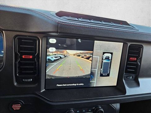 New 2025 Ford Bronco Raptor AWD/4WD image 18