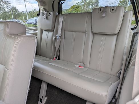 Used 2015 Lincoln Navigator 4DR 2WD SELECT image 13