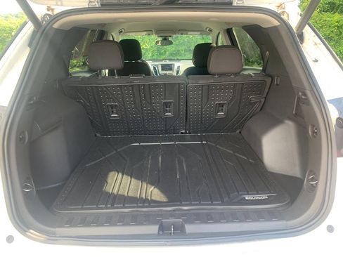 Used 2023 Chevrolet Equinox LT AWD/4WD image 18