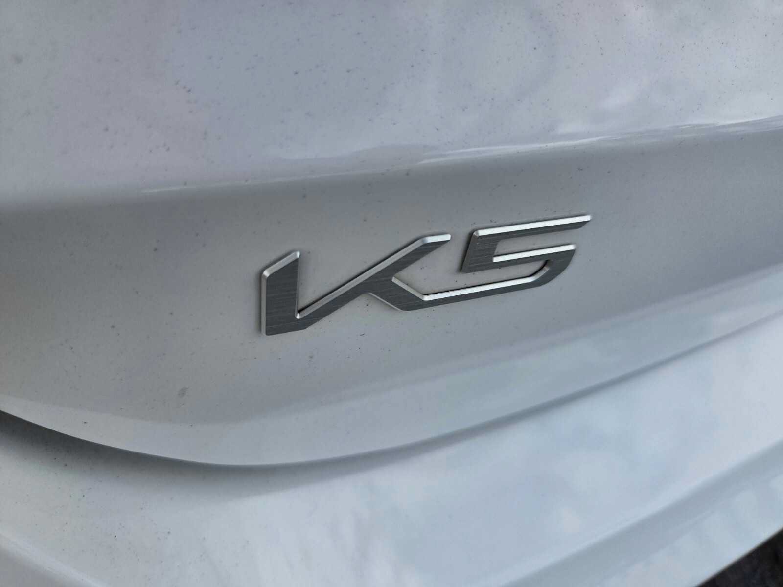 Used 2023 Kia K5 GT-Line FWD image 15