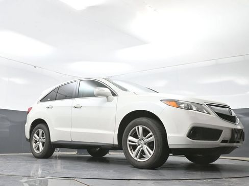 Used 2014 Acura RDX AWD image 23