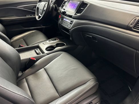 Used 2021 Honda Ridgeline RTL image 32