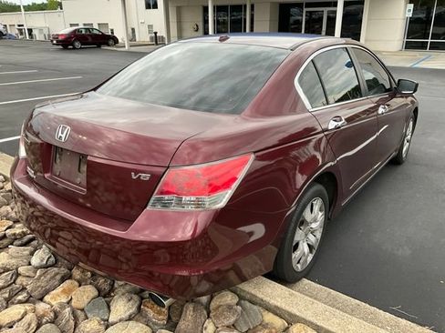 Used 2008 Honda Accord EX-L image 5
