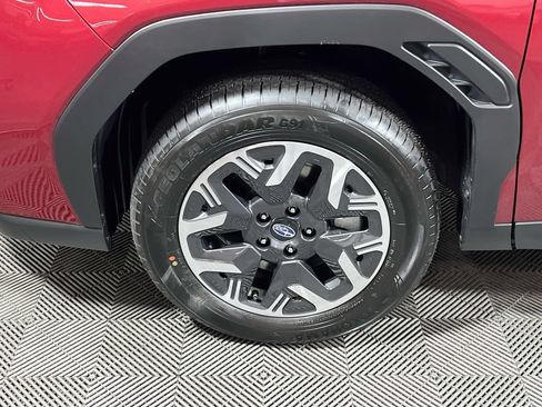 Certified 2026 Subaru Forester Premium AWD/4WD image 22