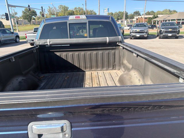 Used 2014 Ford F150 XLT w/ Equipment Group 302A Luxury AWD/4WD image 31