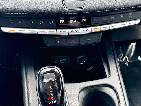 Used 2020 Cadillac XT4 Premium Luxury w/ Driver Awareness Package FWD image 34