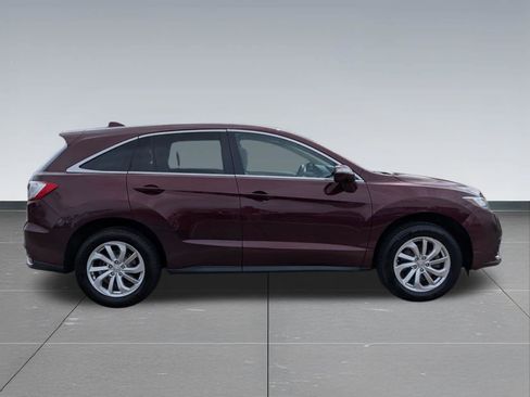 Used 2017 Acura RDX AWD w/ Technology Package image 7