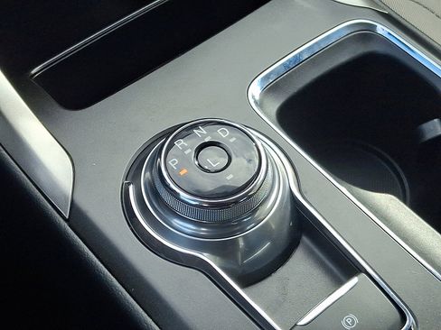 Used 2018 Ford Fusion S image 14