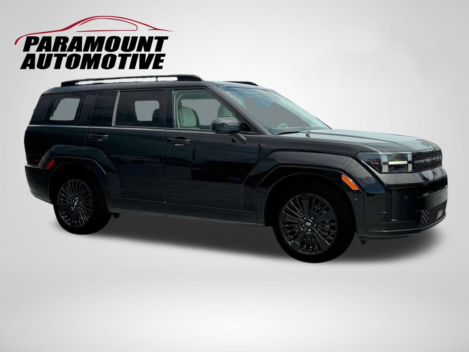 Used 2025 Hyundai Santa Fe Calligraphy AWD/4WD image 10