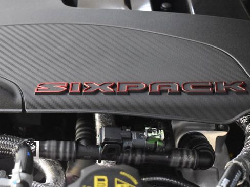 New 2026 Dodge Charger Scat Pack image 24