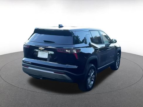 Used 2025 Chevrolet Equinox LT image 14