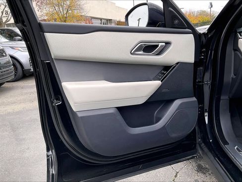 Used 2023 Land Rover Range Rover Velar R-Dynamic S image 25