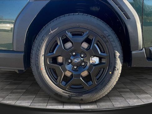 New 2026 Subaru Outback Limited image 11