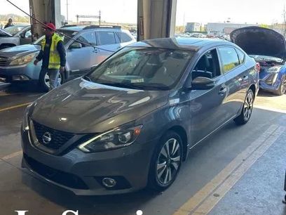 Used 2019 Nissan Sentra SL