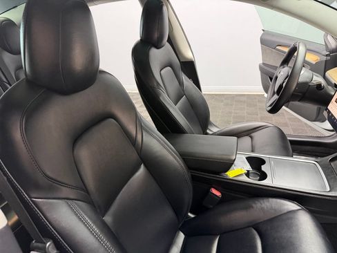 Used 2022 Tesla Model 3 RWD image 48