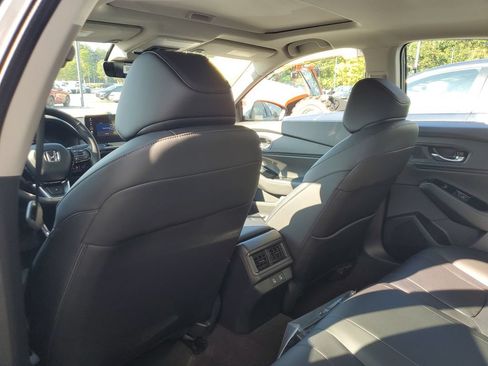 New 2026 Honda Accord Touring image 11