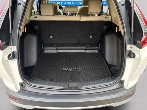 Used 2020 Honda CR-V EX image 12