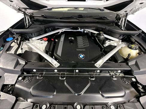 Used 2020 BMW X5 sDrive40i w/ Convenience Package RWD image 9