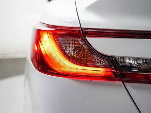 New 2026 Toyota Camry LE image 11