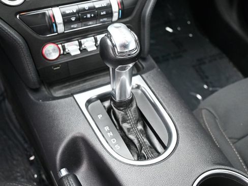 Used 2020 Ford Mustang Coupe w/ Equipment Group 101A RWD image 13