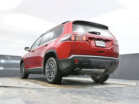 New 2026 Jeep Cherokee Laredo image 45