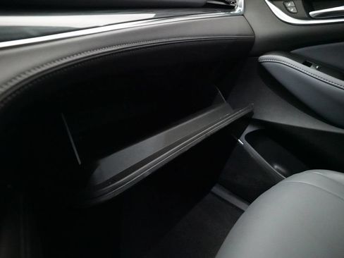 Used 2024 Buick Enclave Essence w/ LPO, Floor Liner Package AWD/4WD image 31