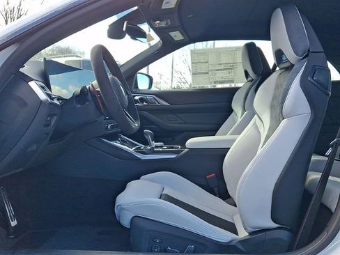 New 2026 BMW M4 xDrive Competition w/ Executive Package image 12