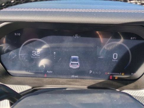New 2026 Jeep Cherokee Laredo AWD/4WD image 20