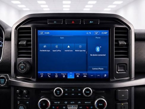 Used 2023 Ford F150 XLT w/ Equipment Group 302A High AWD/4WD image 29