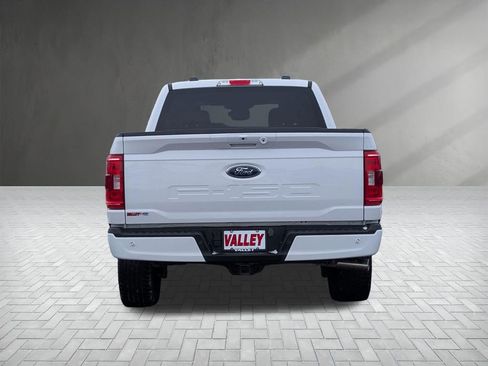 Used 2023 Ford F150 XLT w/ Equipment Group 302A High image 7