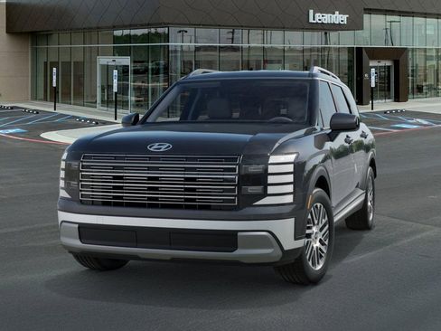 New 2026 Hyundai Palisade SEL image 6